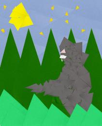 Wolfman